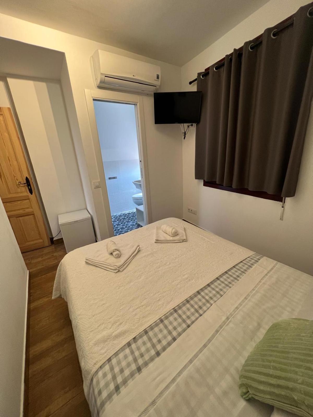Apartamento Ciempozuelos Iii, Cerca Del Parque Warner Y Madrid Eksteriør bilde