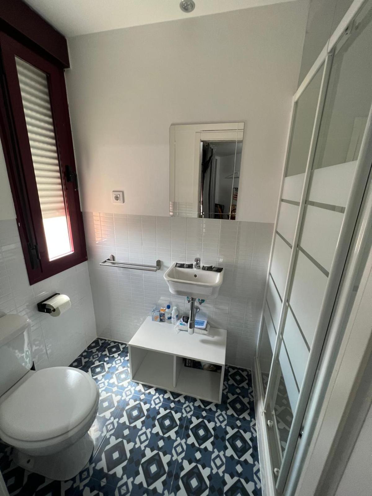 Apartamento Ciempozuelos Iii, Cerca Del Parque Warner Y Madrid Eksteriør bilde