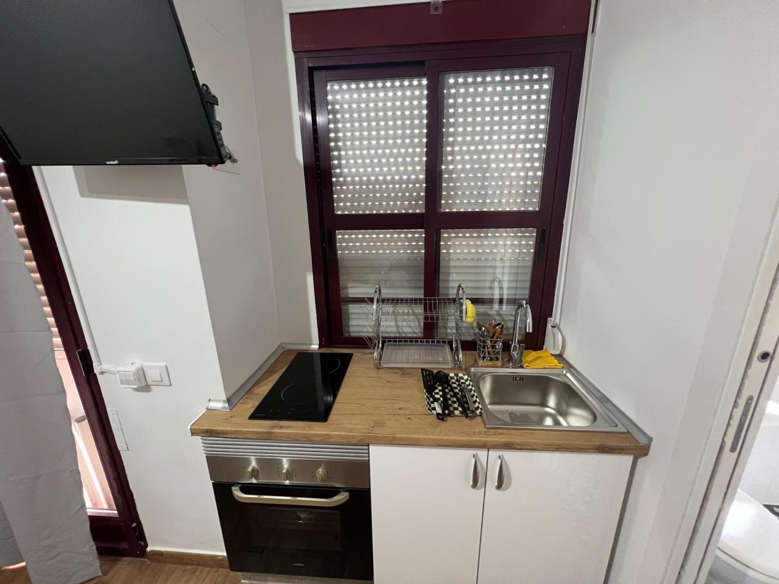 Apartamento Ciempozuelos Iii, Cerca Del Parque Warner Y Madrid Eksteriør bilde