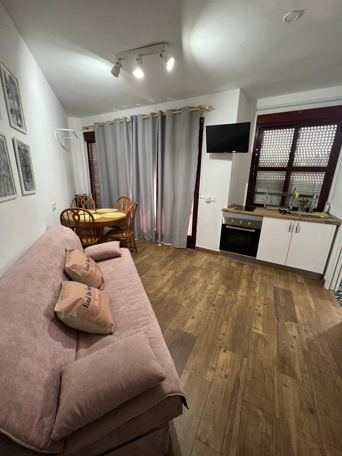 Apartamento Ciempozuelos Iii, Cerca Del Parque Warner Y Madrid Eksteriør bilde