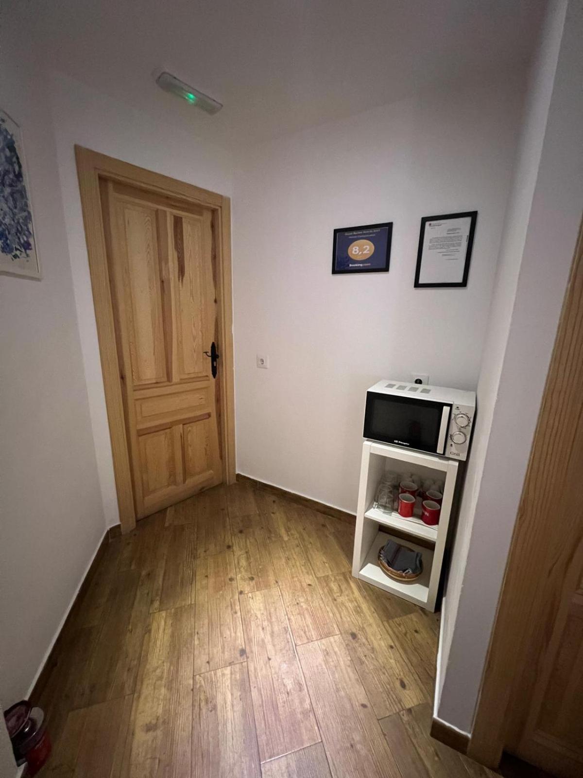 Apartamento Ciempozuelos Iii, Cerca Del Parque Warner Y Madrid Eksteriør bilde
