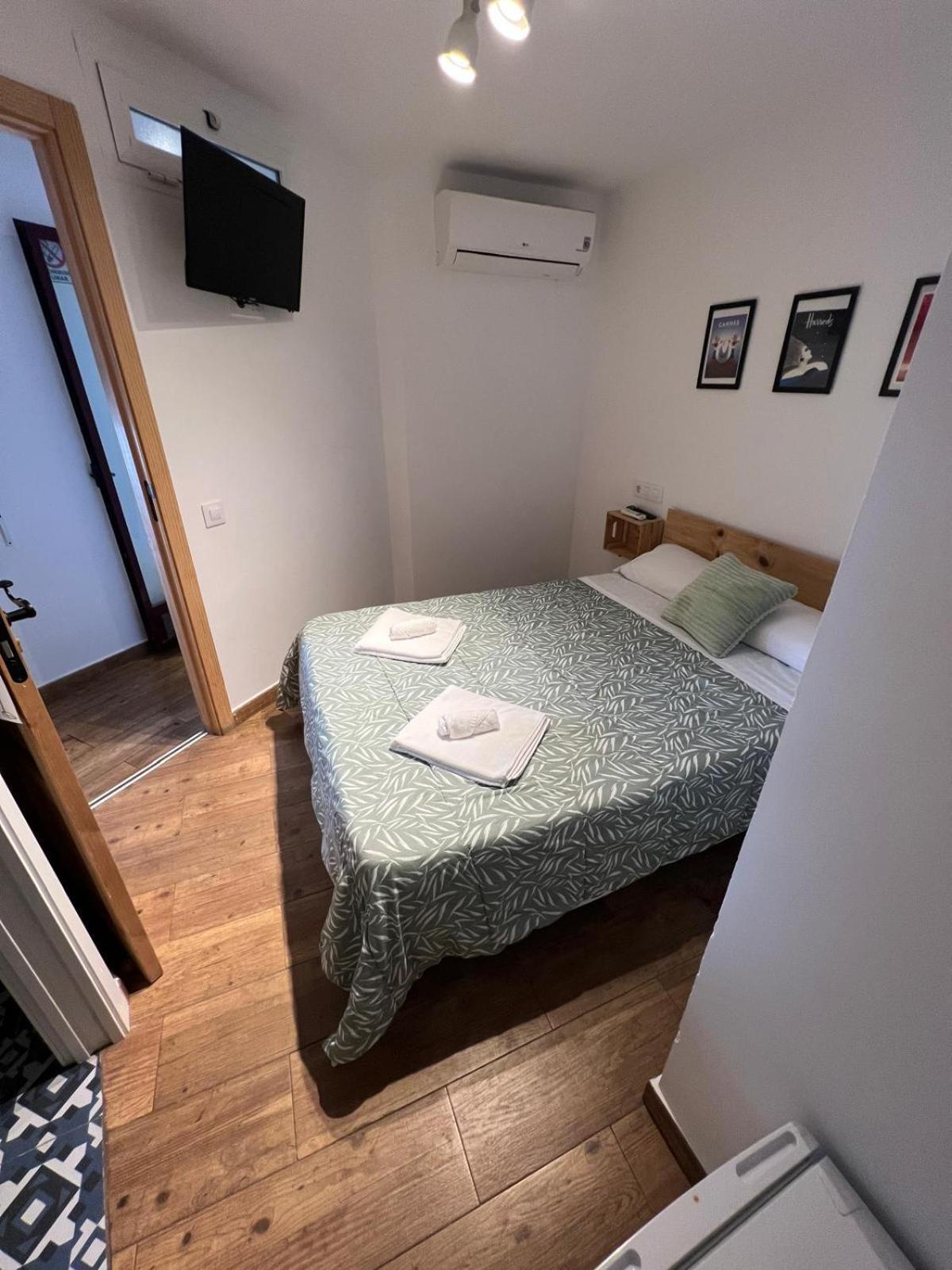 Apartamento Ciempozuelos Iii, Cerca Del Parque Warner Y Madrid Eksteriør bilde