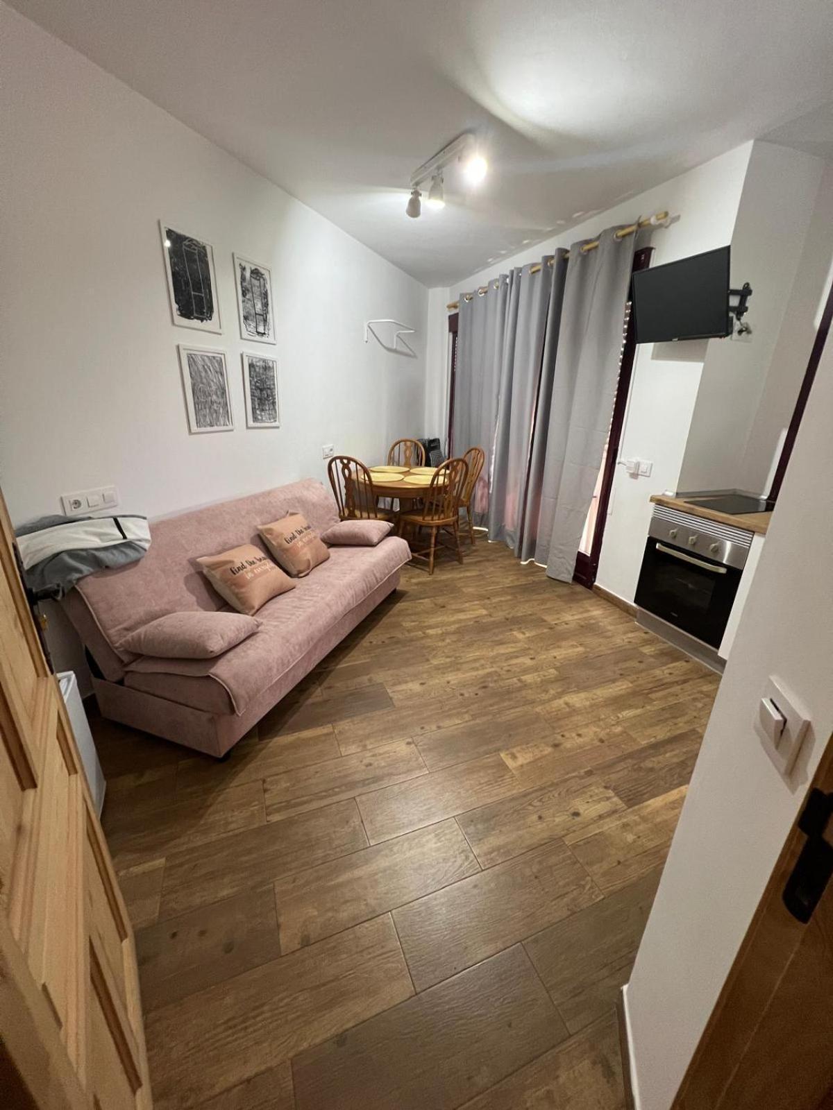 Apartamento Ciempozuelos Iii, Cerca Del Parque Warner Y Madrid Eksteriør bilde