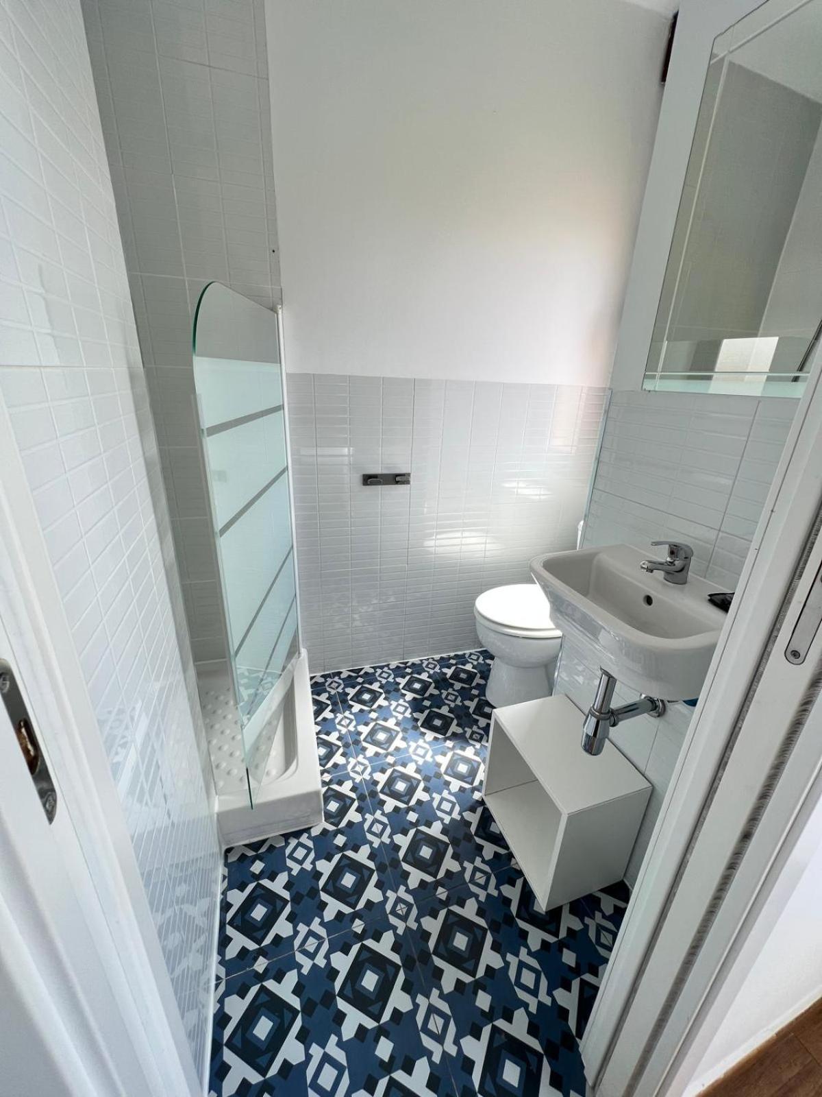 Apartamento Ciempozuelos Iii, Cerca Del Parque Warner Y Madrid Eksteriør bilde